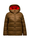 Frost Down Puffer Vinterjakke
