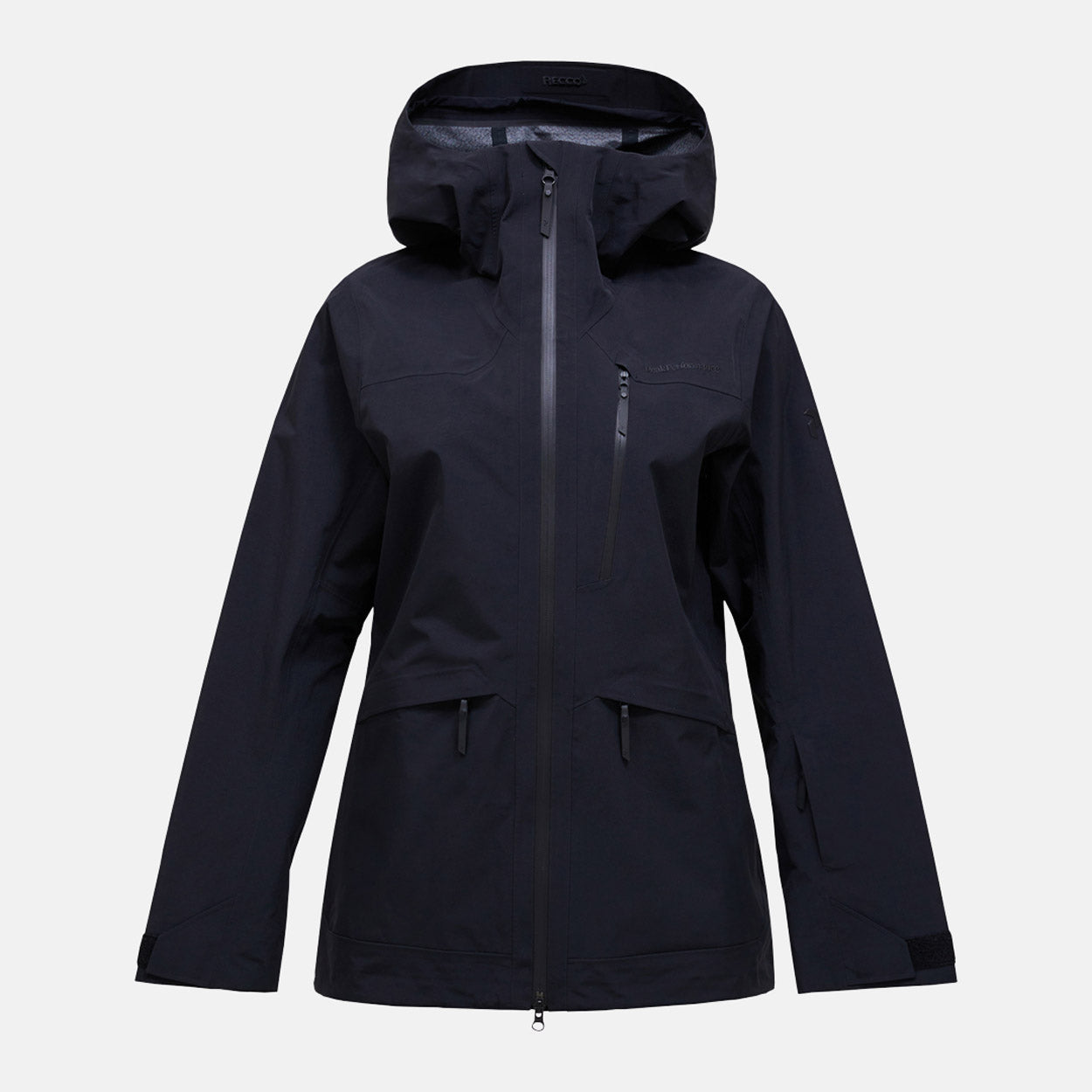 Vertec 3 Lags Vinterjakke