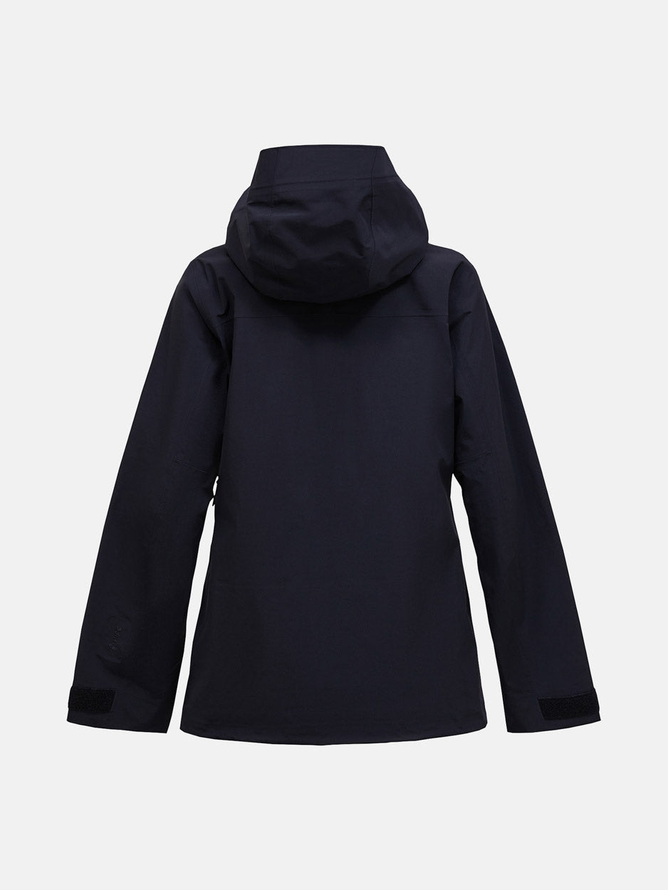 Vertec 3 Lags Vinterjakke