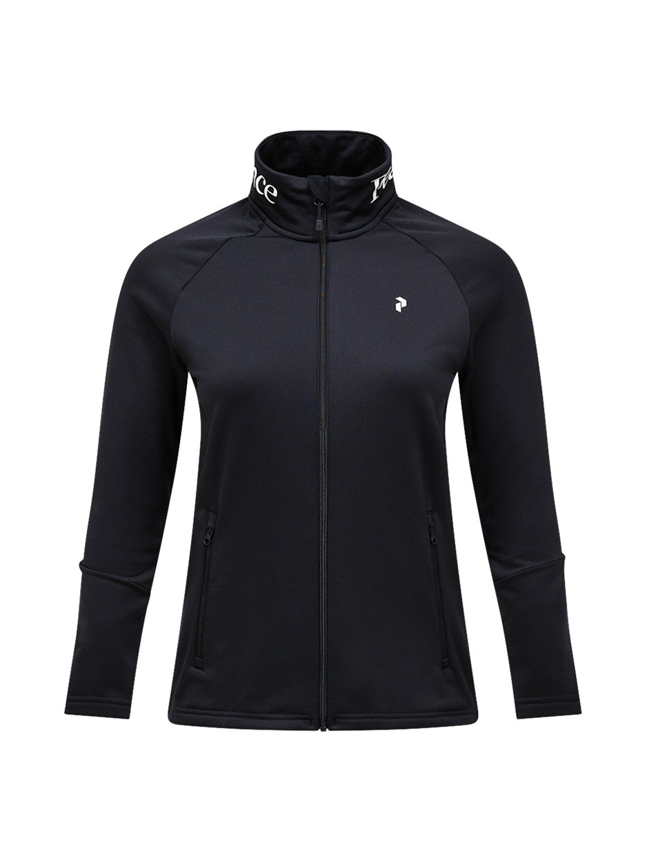 Rider Essentials Full Zip Sweatshirt