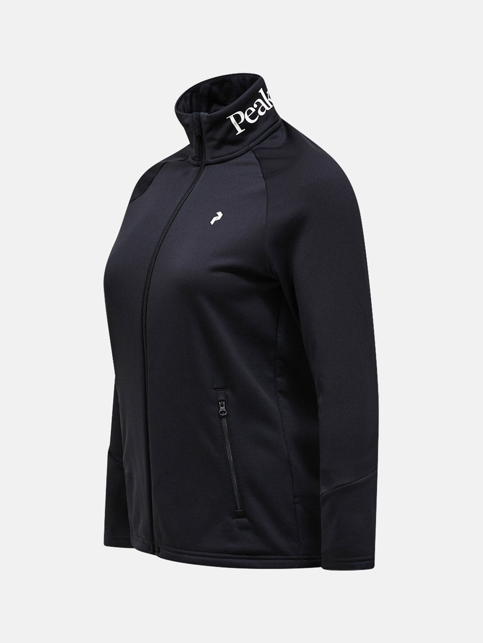 Rider Essentials Full Zip Sweatshirt