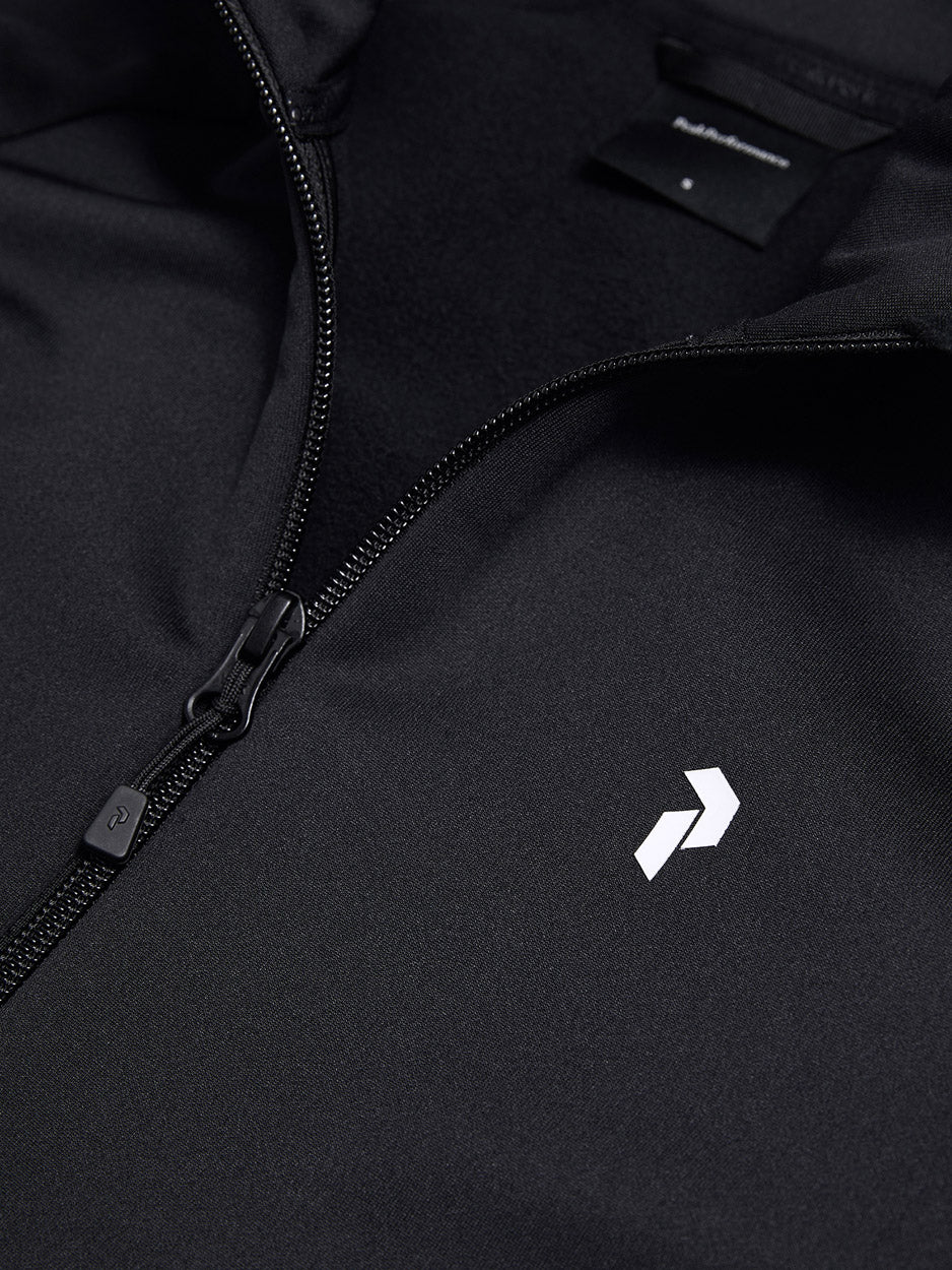 Rider Essentials Full Zip Sweatshirt
