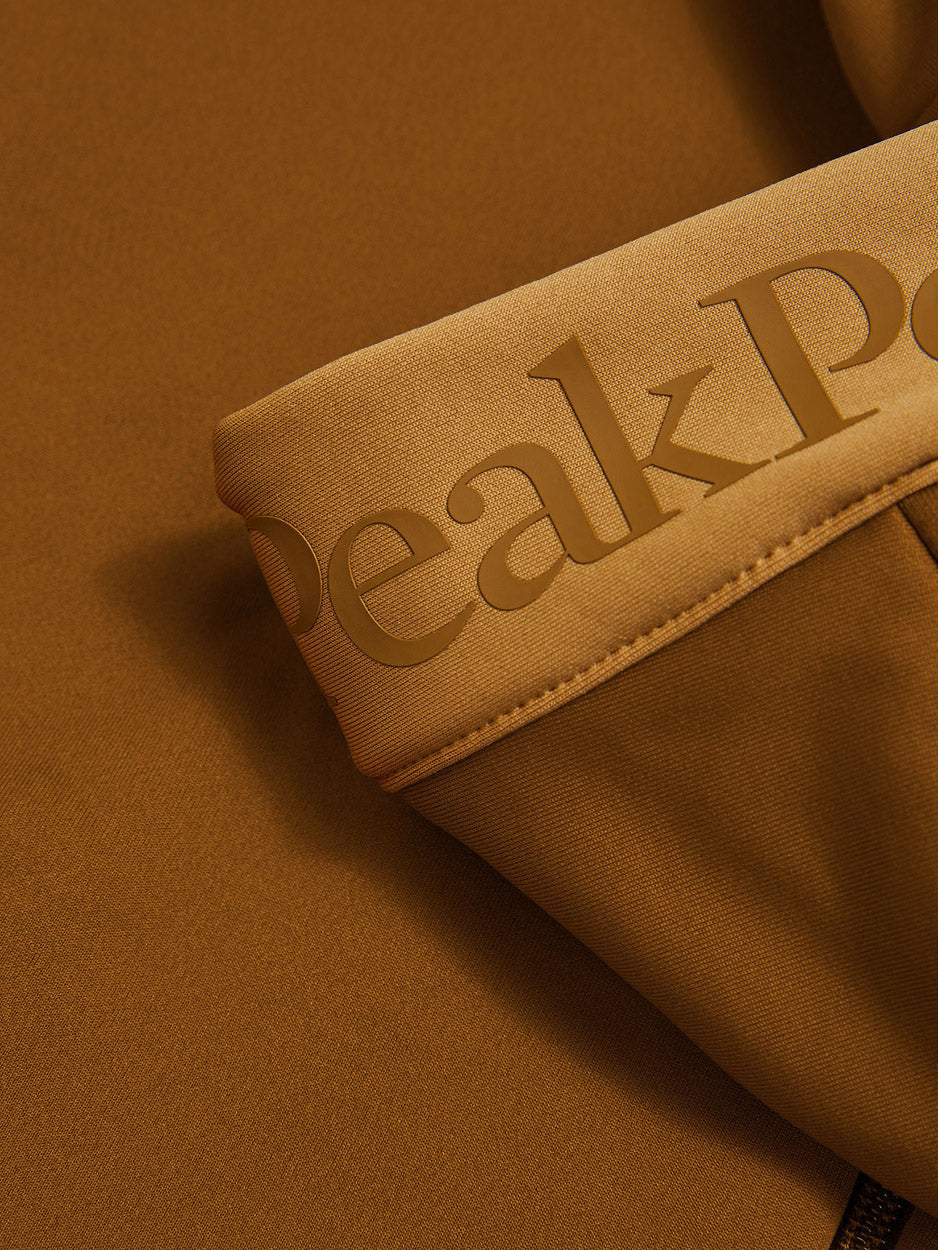 Rider Essentials Full Zip Hættetrøje