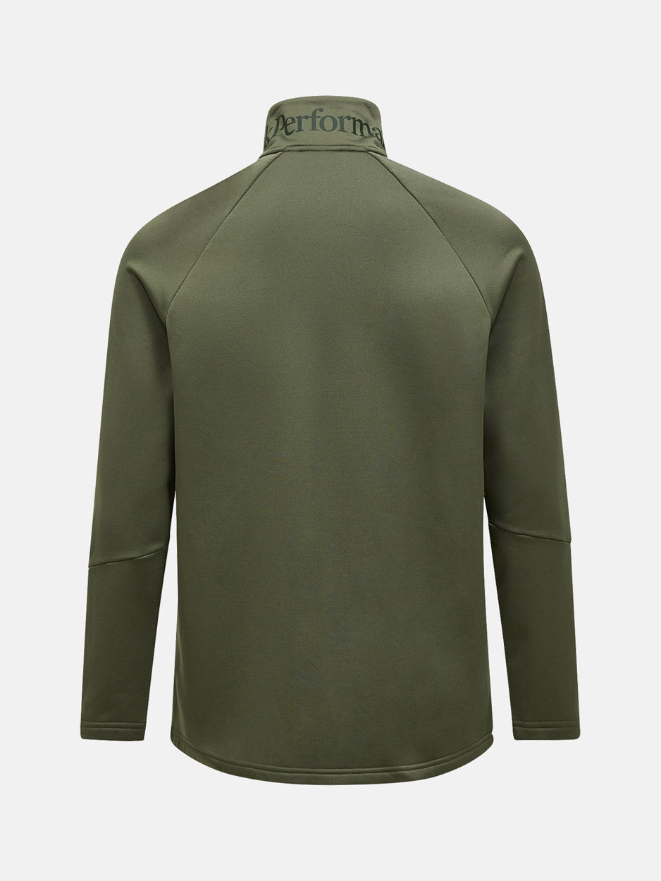 Rider Essentails Full Zip Sweatshirt