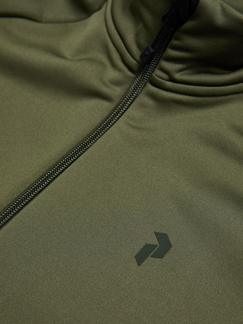 Rider Essentails Full Zip Sweatshirt