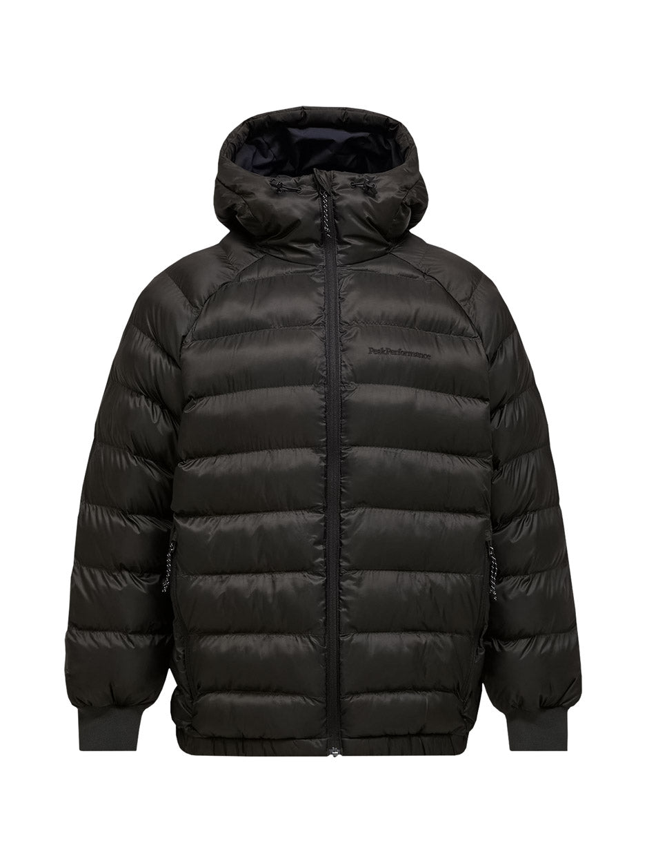 Tomic Insulated Vinterjakke