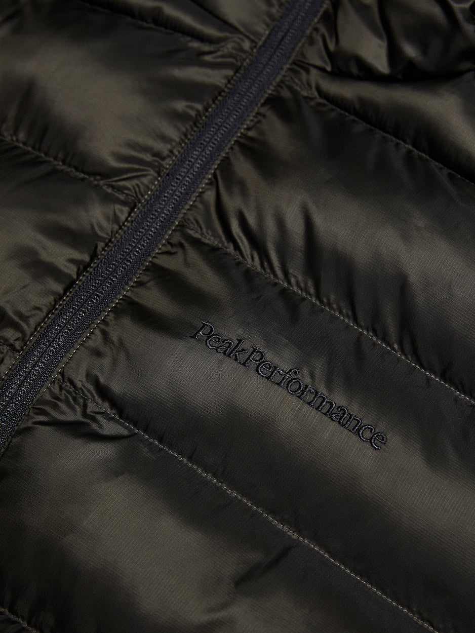 Tomic Insulated Vinterjakke