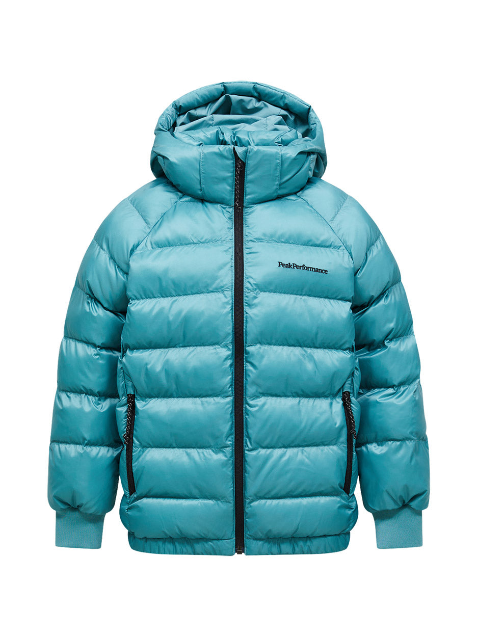 Tomic Insulated Vinterjakke