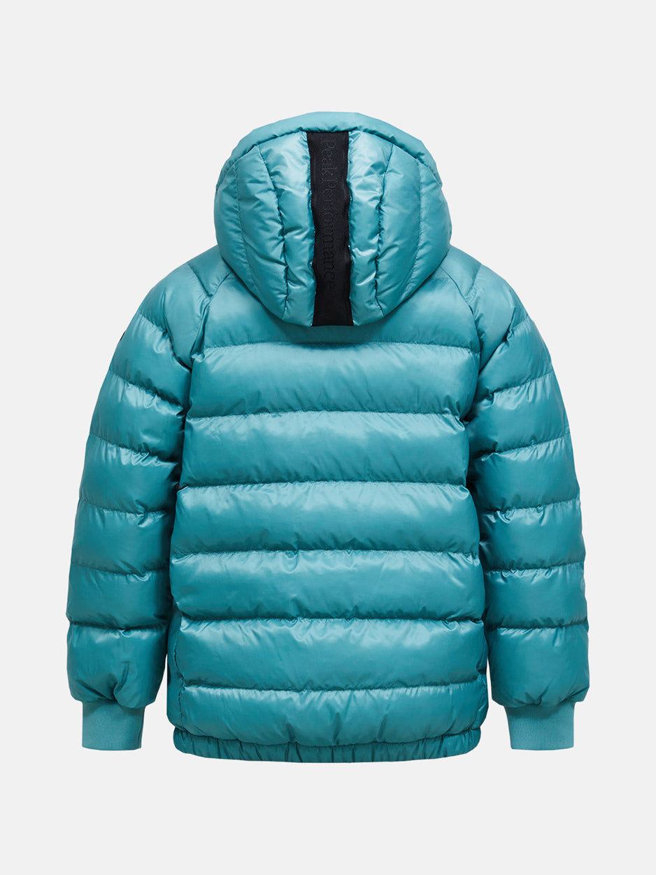 Tomic Insulated Vinterjakke