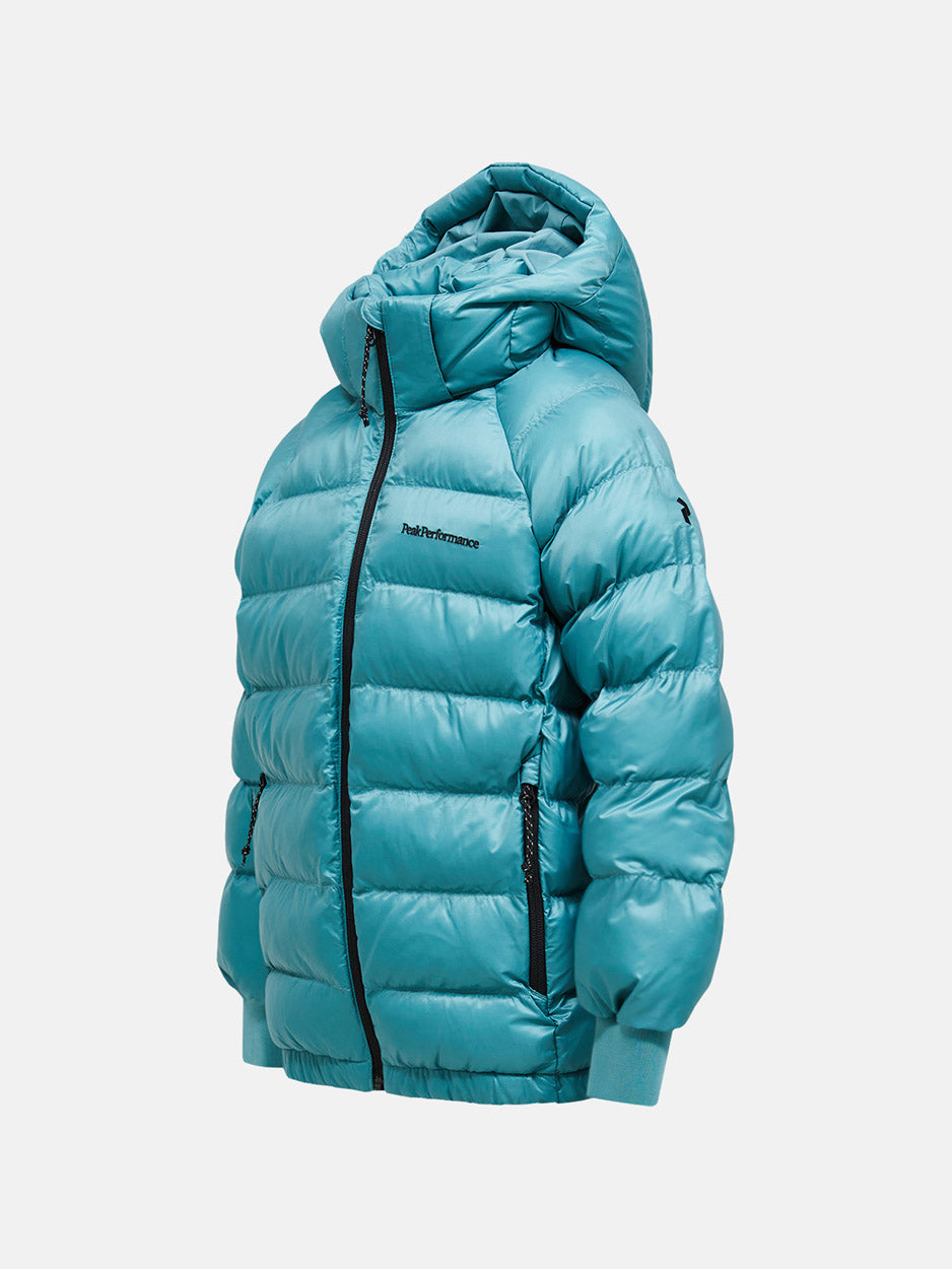 Tomic Insulated Vinterjakke