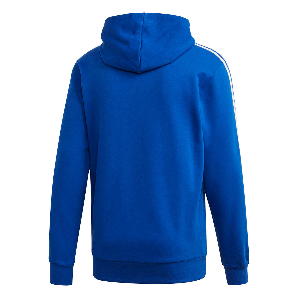 Essentials 3-Stripes Pullover hættetrøje