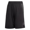 AEROREADY Heather Shorts