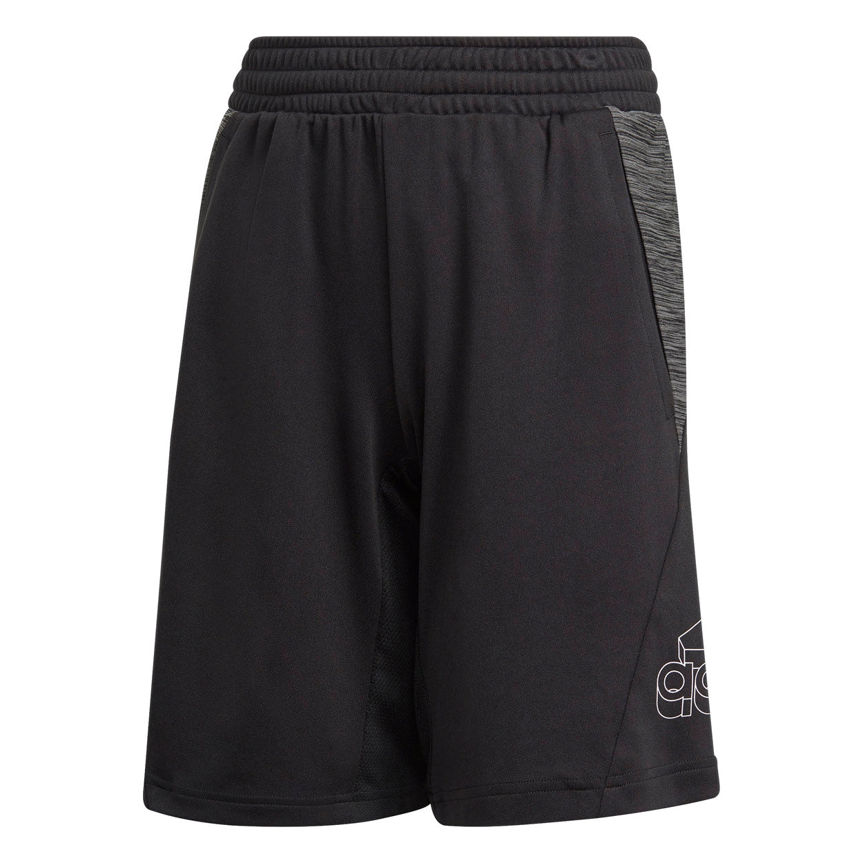 AEROREADY Heather Shorts