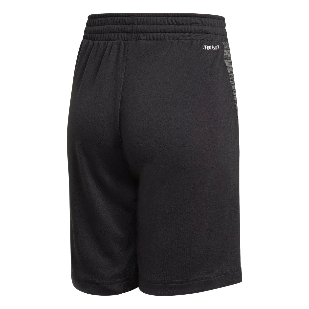 AEROREADY Heather Shorts