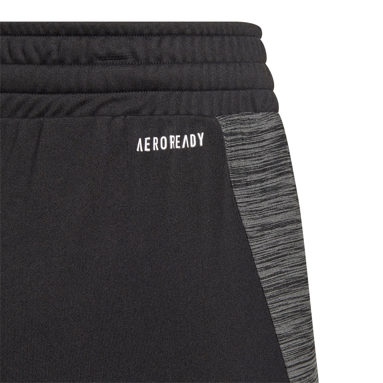 AEROREADY Heather Shorts
