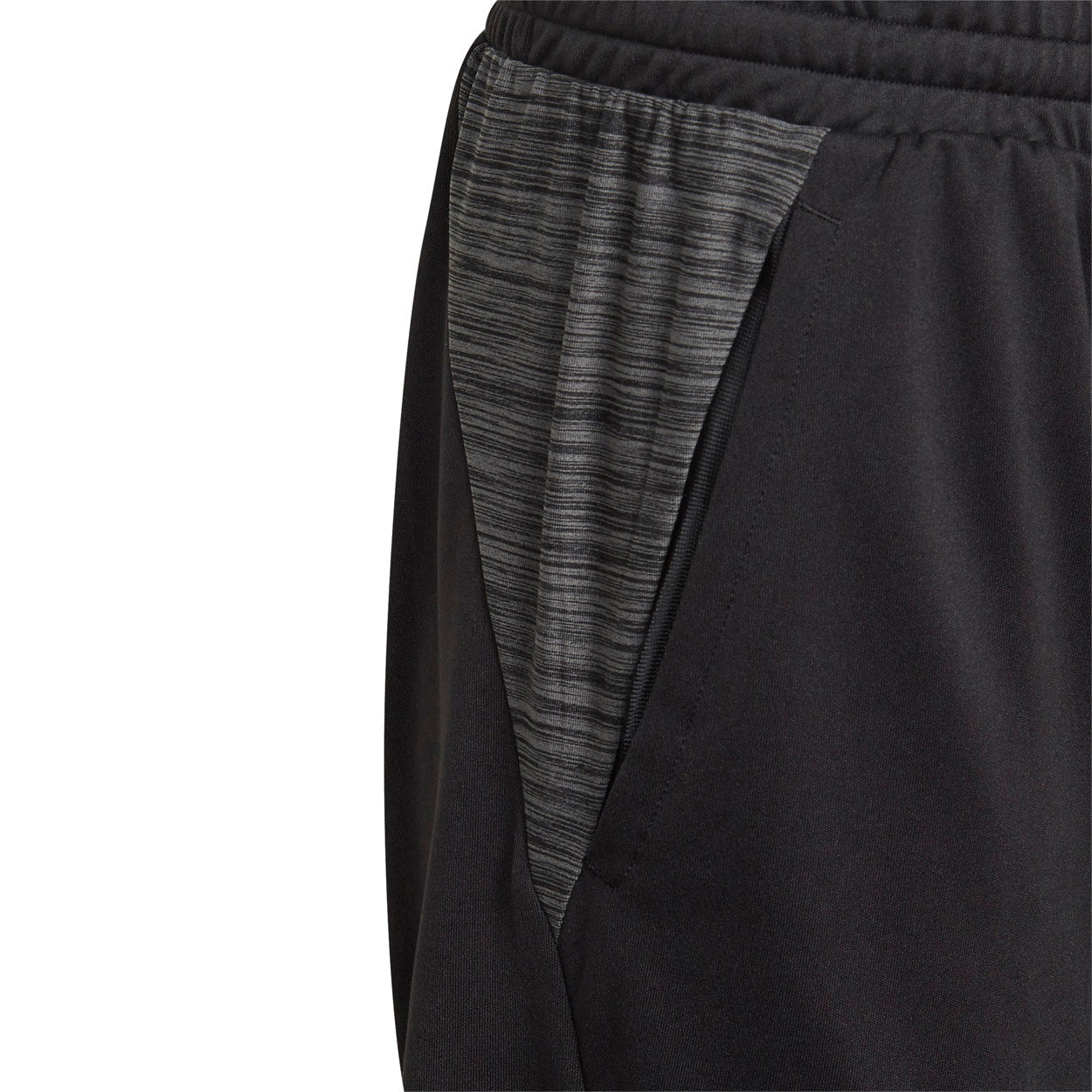 AEROREADY Heather Shorts