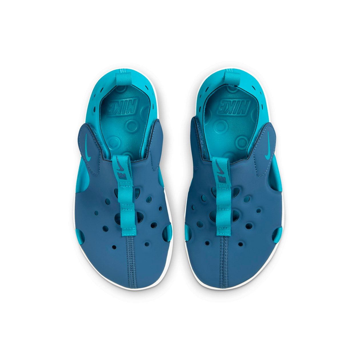 SUNRAY PROTECT 4 SANDAL