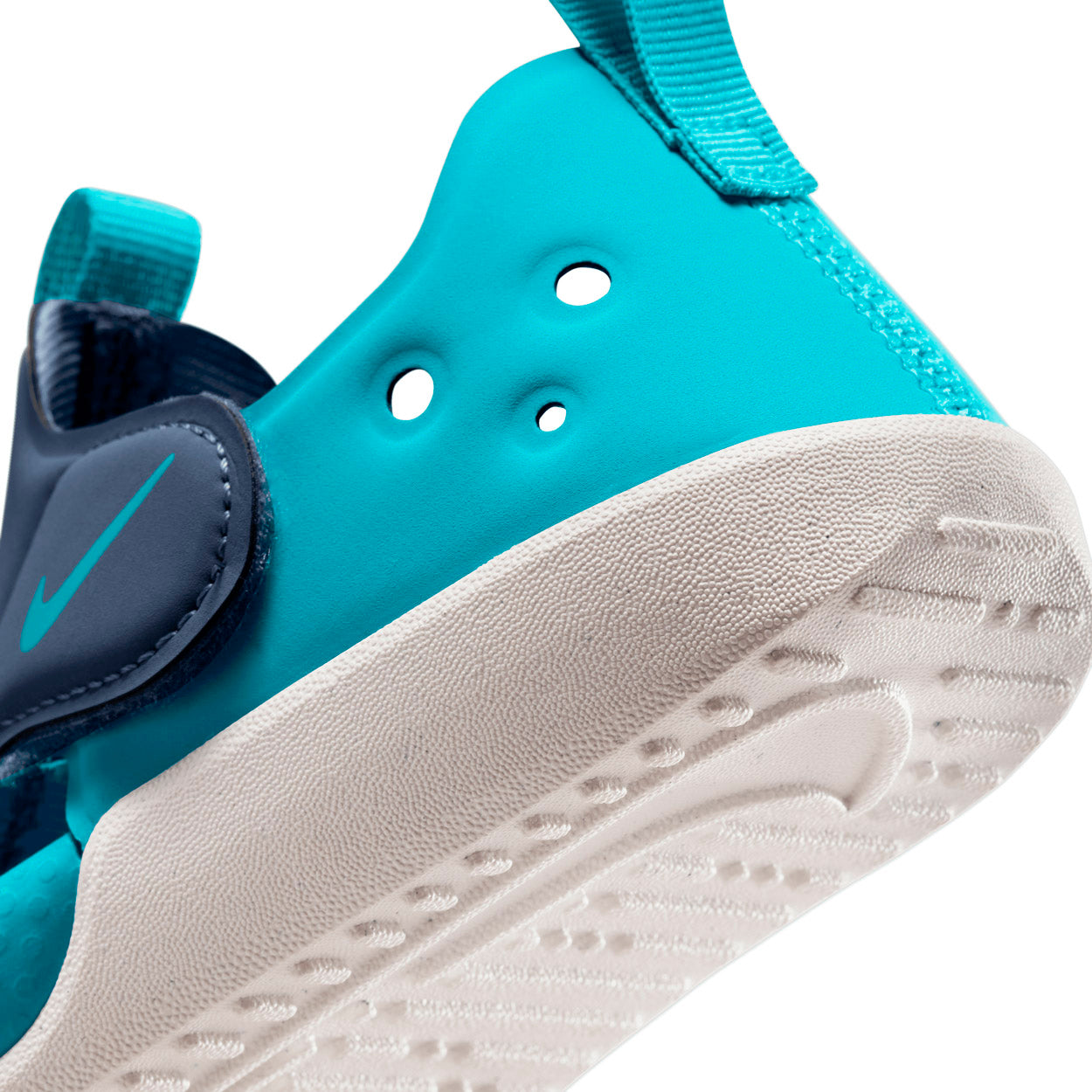 SUNRAY PROTECT 4 SANDAL