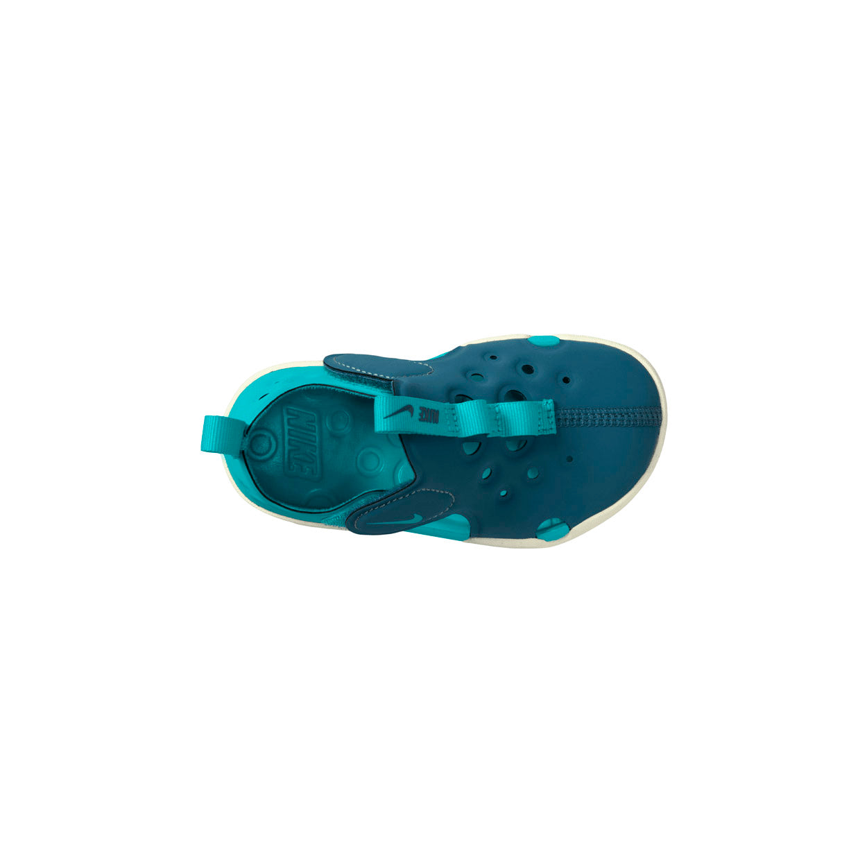 SUNRAY PROTECT 4 SANDALER