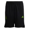 Football-Inspired X Shorts