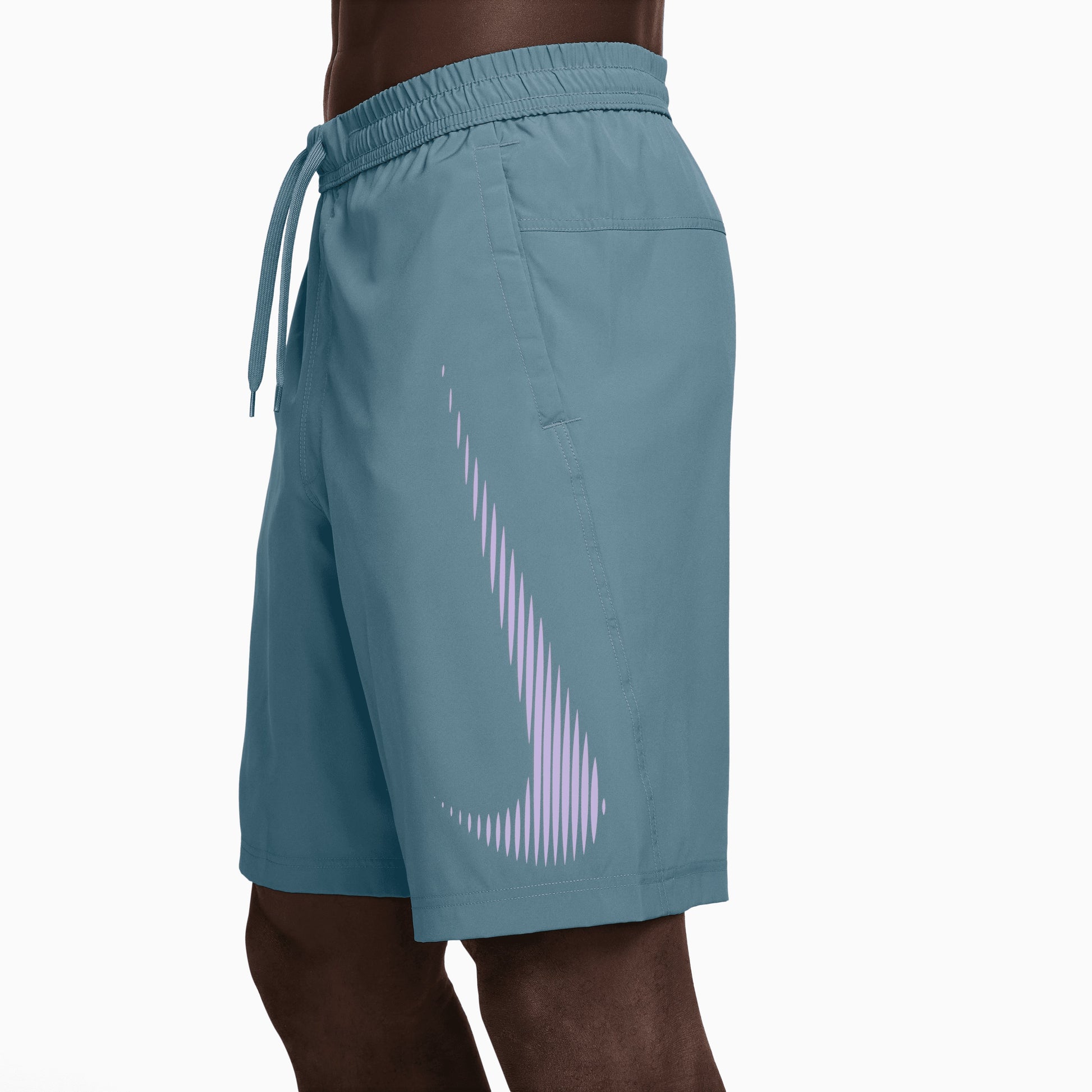 FORM DRI-FIT 9" SHORTS