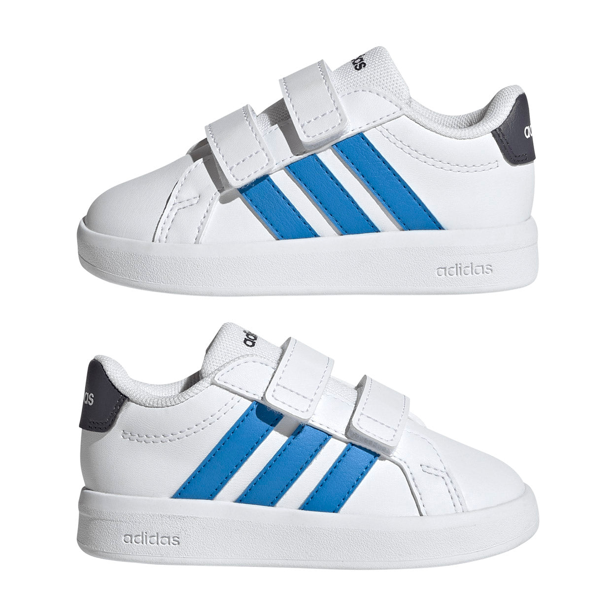 Grand Court 3.0 FC Sneakers