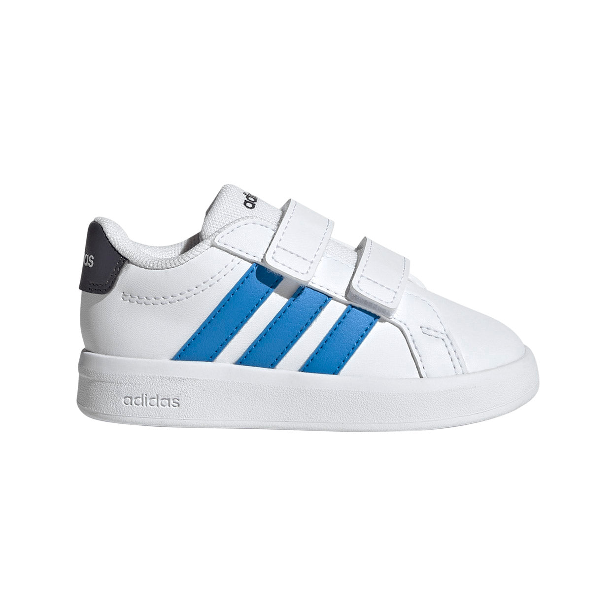 Grand Court 3.0 FC Sneakers