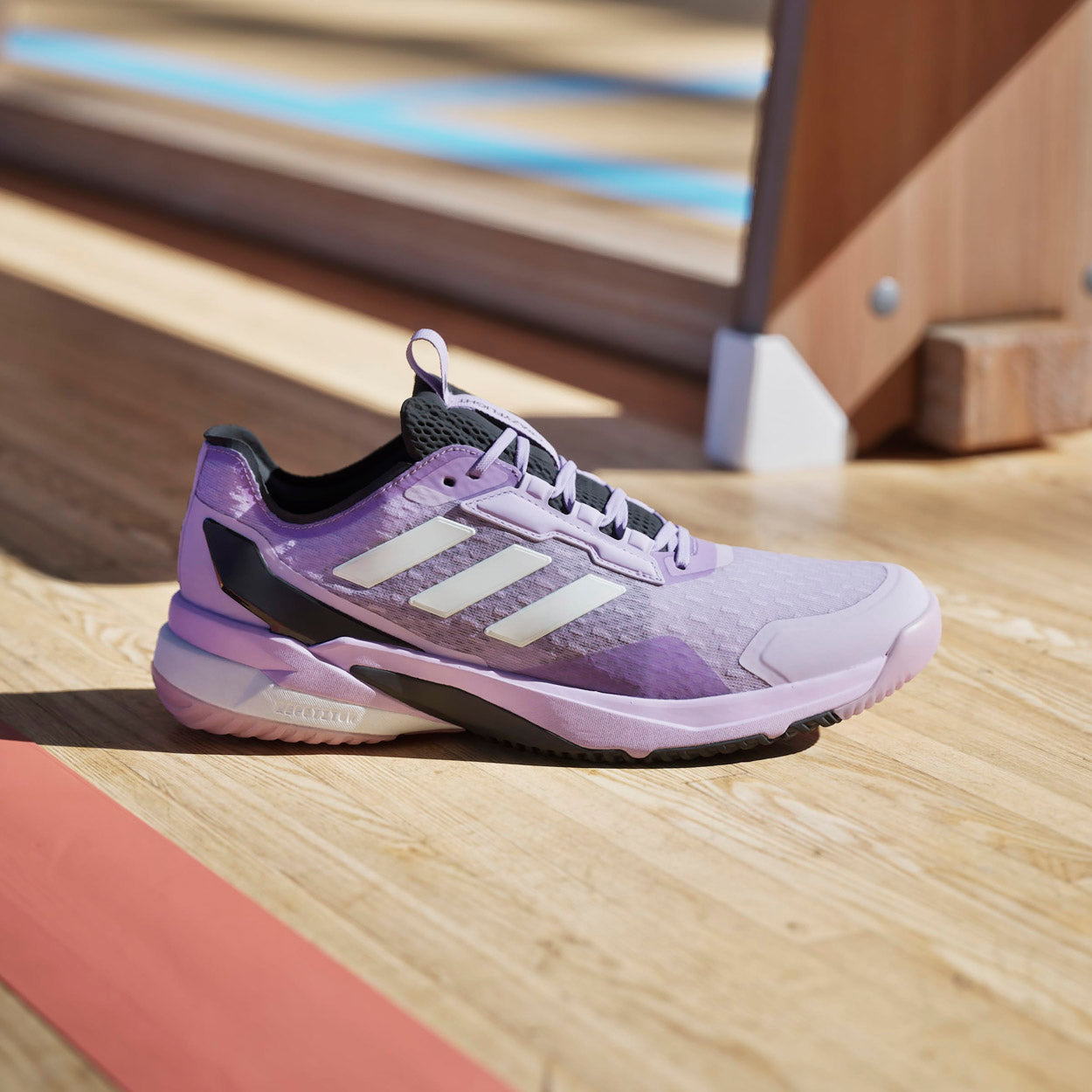 Crazyflight 6 Håndboldsko