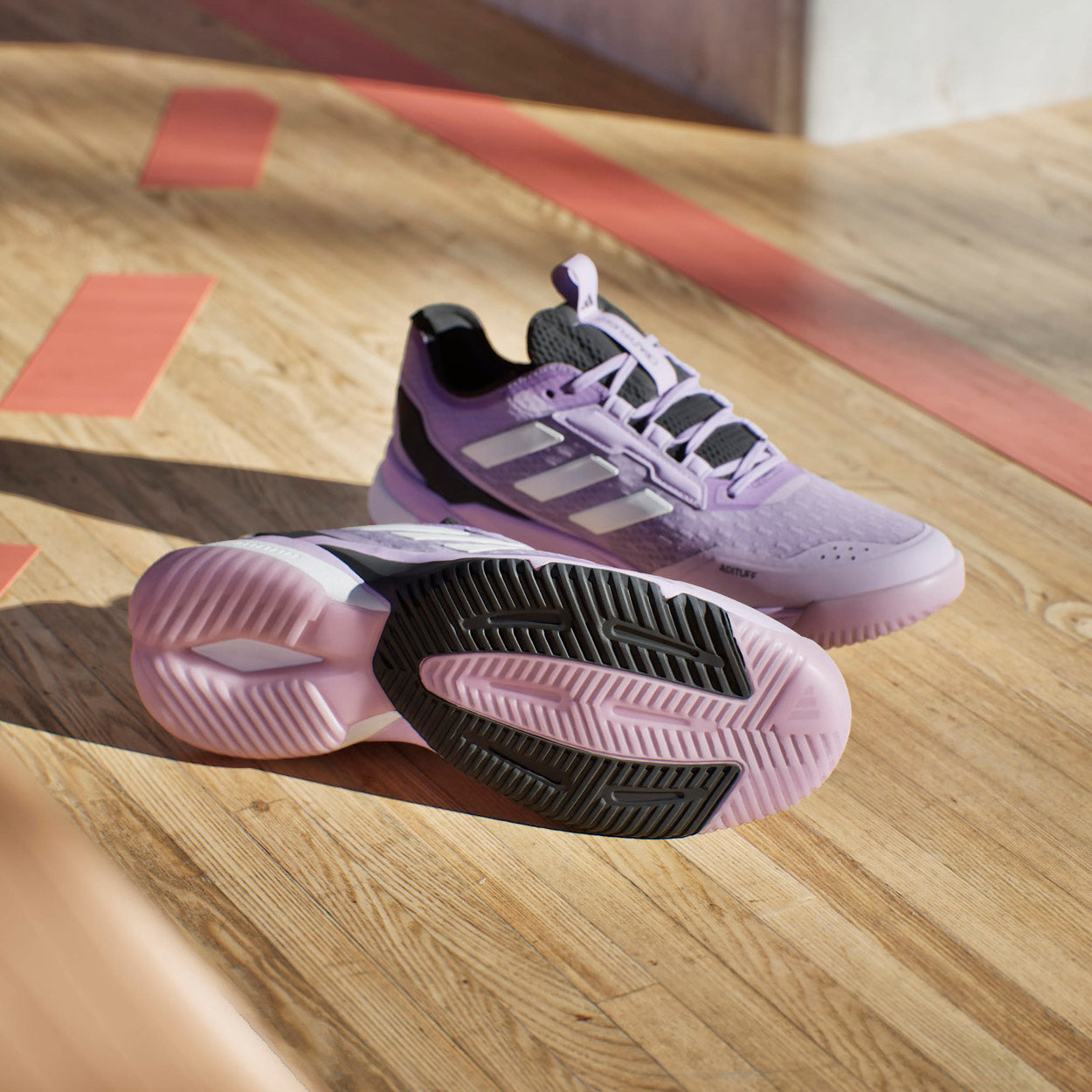 Crazyflight 6 Håndboldsko