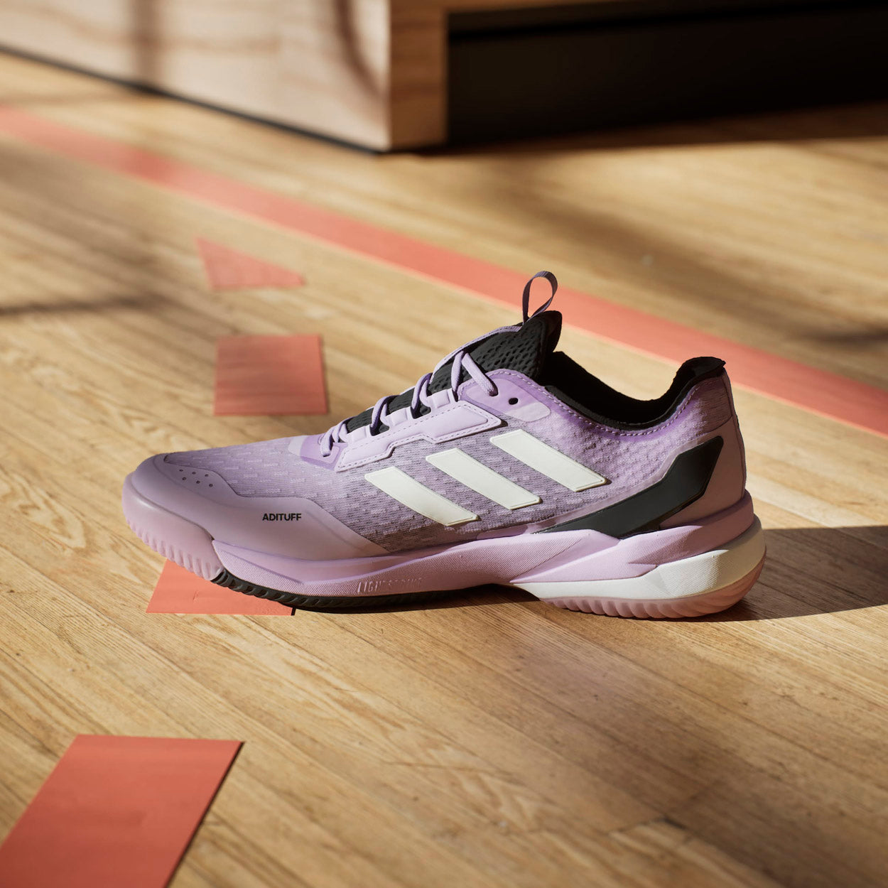 Crazyflight 6 Håndboldsko