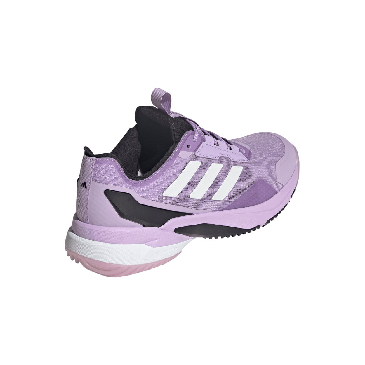 Crazyflight 6 Håndboldsko