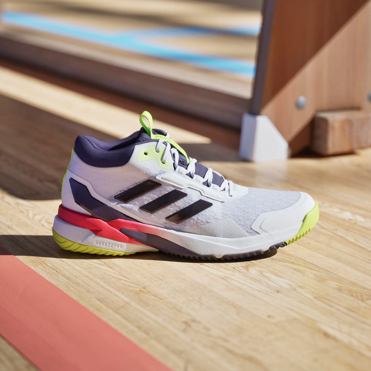 Crazyflight 6 Mid Håndboldsko