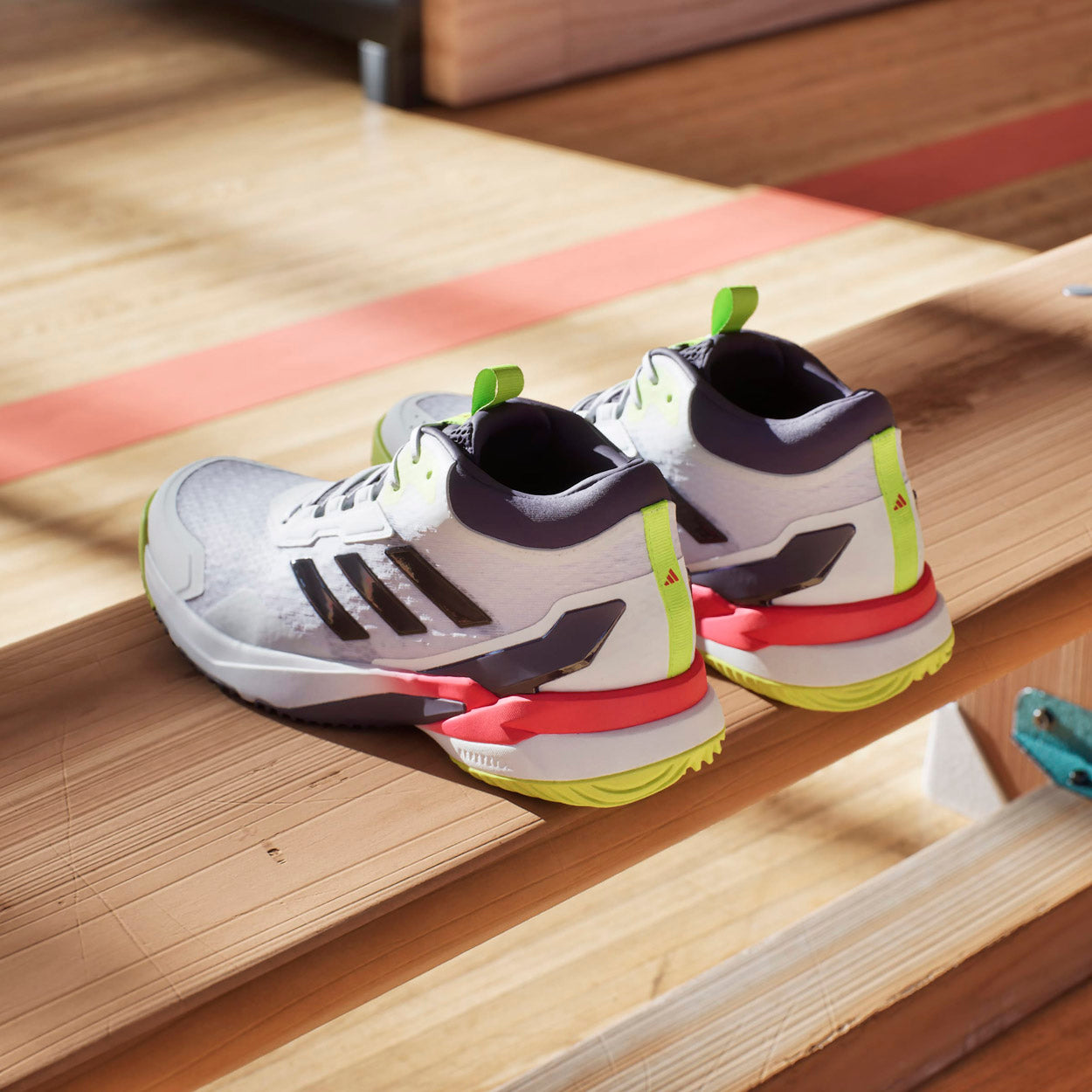 Crazyflight 6 Mid Håndboldsko