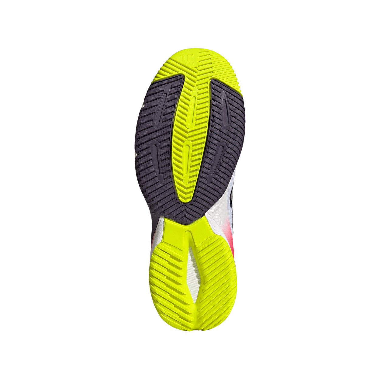 Crazyflight 6 Mid Håndboldsko