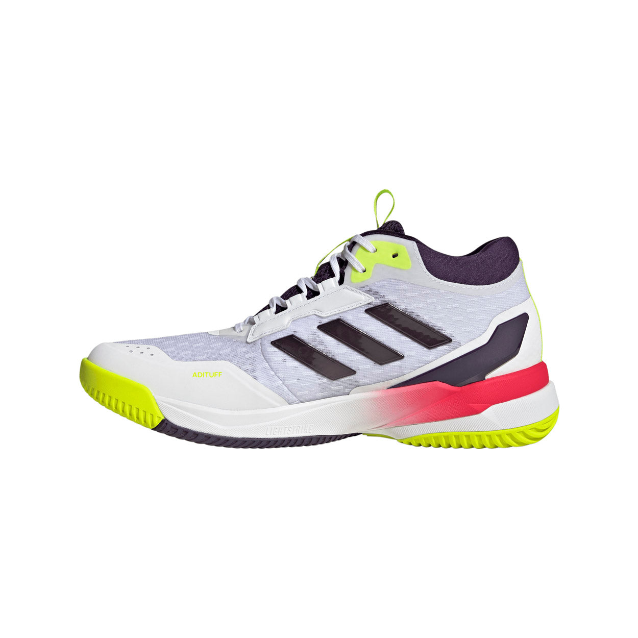 Crazyflight 6 Mid Håndboldsko