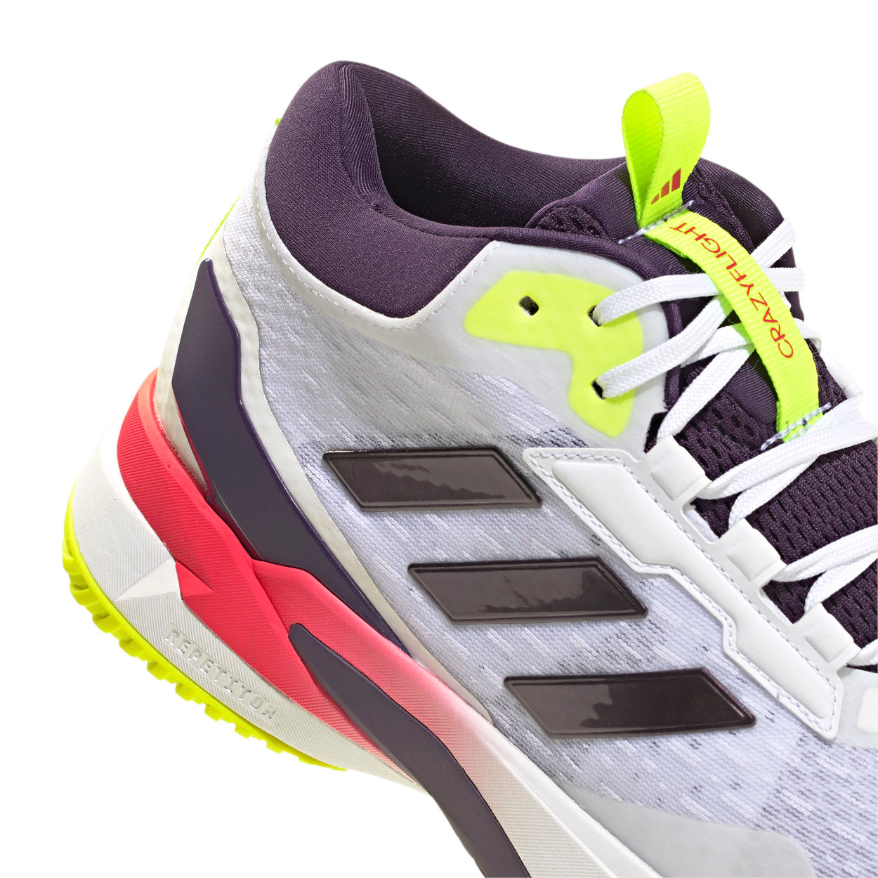 Crazyflight 6 Mid Håndboldsko