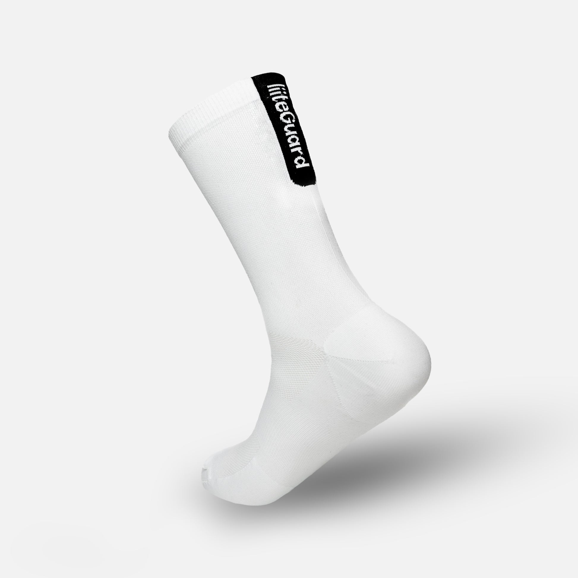 Hyperlight Crew Løbestrømper 2 pak.