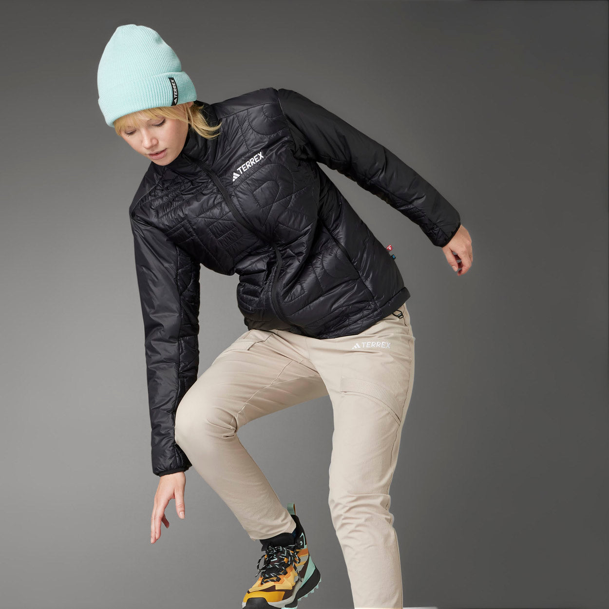 Terrex Xperior Varlite Primaloft Letvægtsjakke