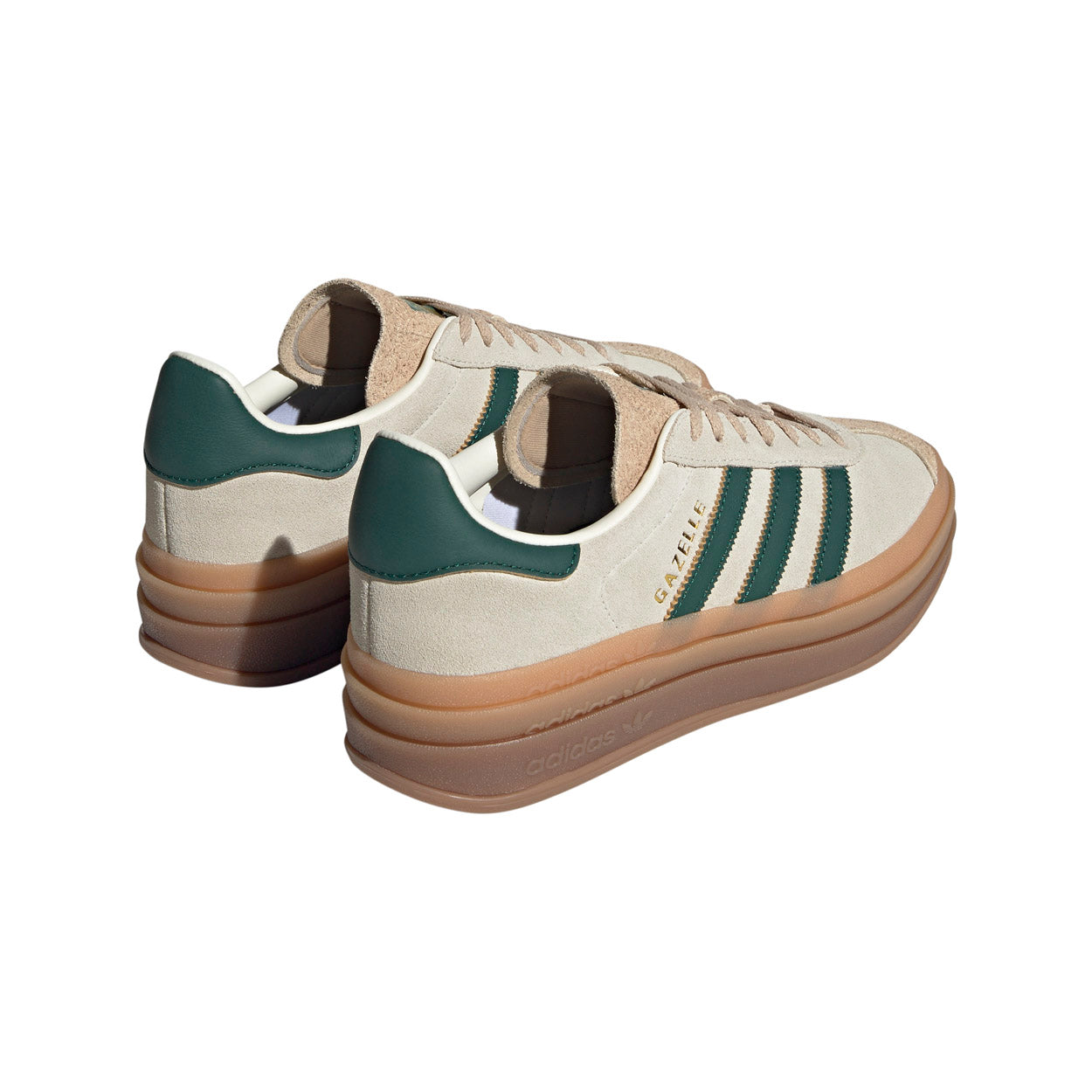 GAZELLE BOLD SNEAKERS