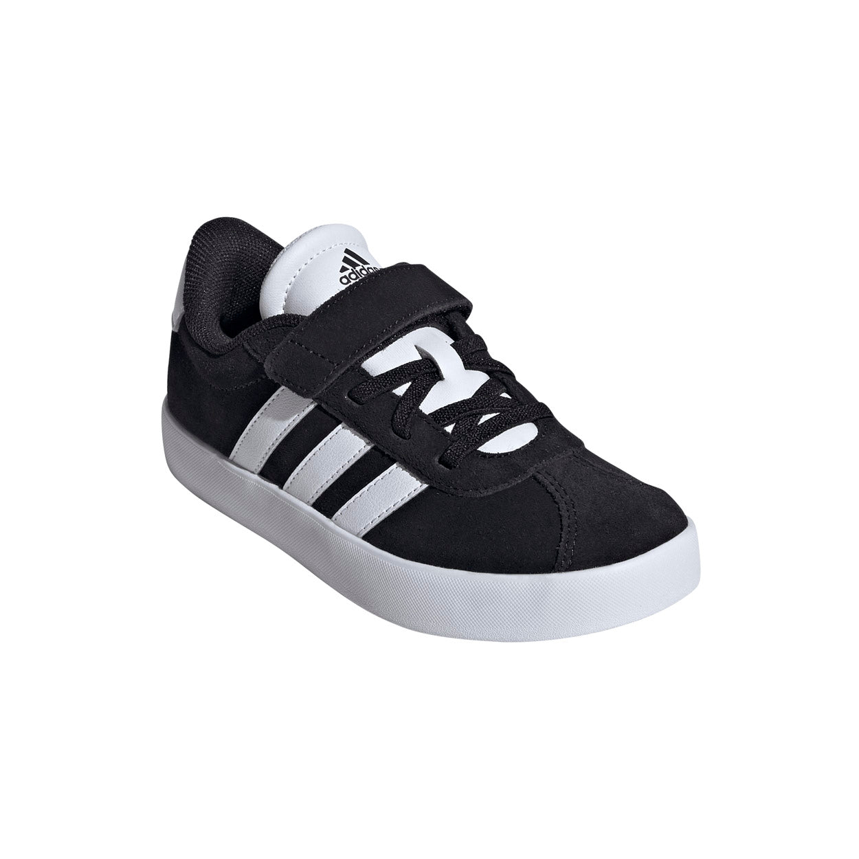 VL Court 3.0 Velcro Sneakers