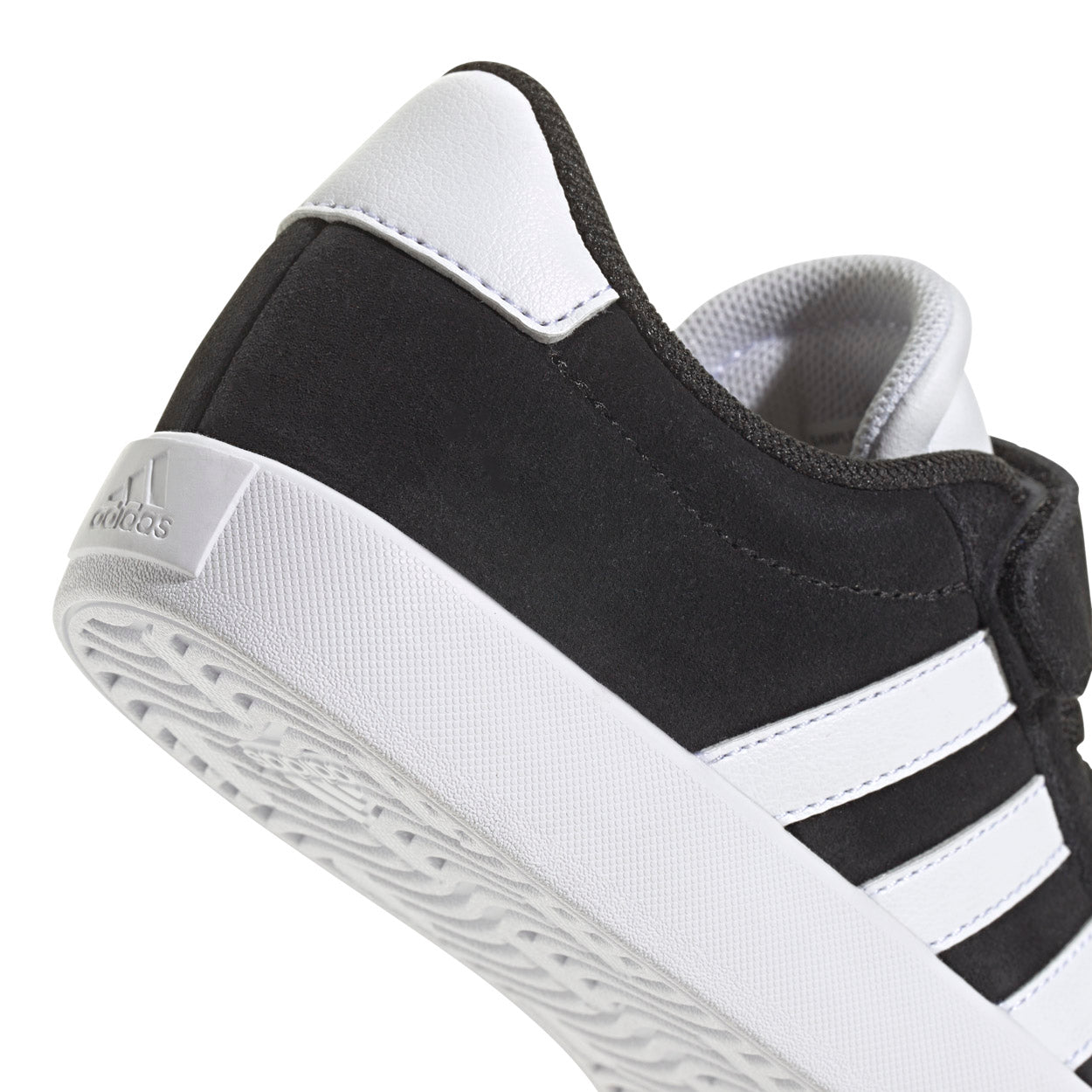 VL Court 3.0 Velcro Sneakers