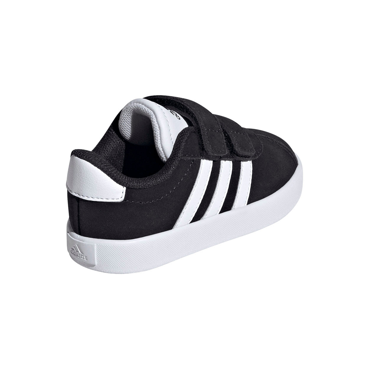 VL Court 3.0 Velcro Sneakers