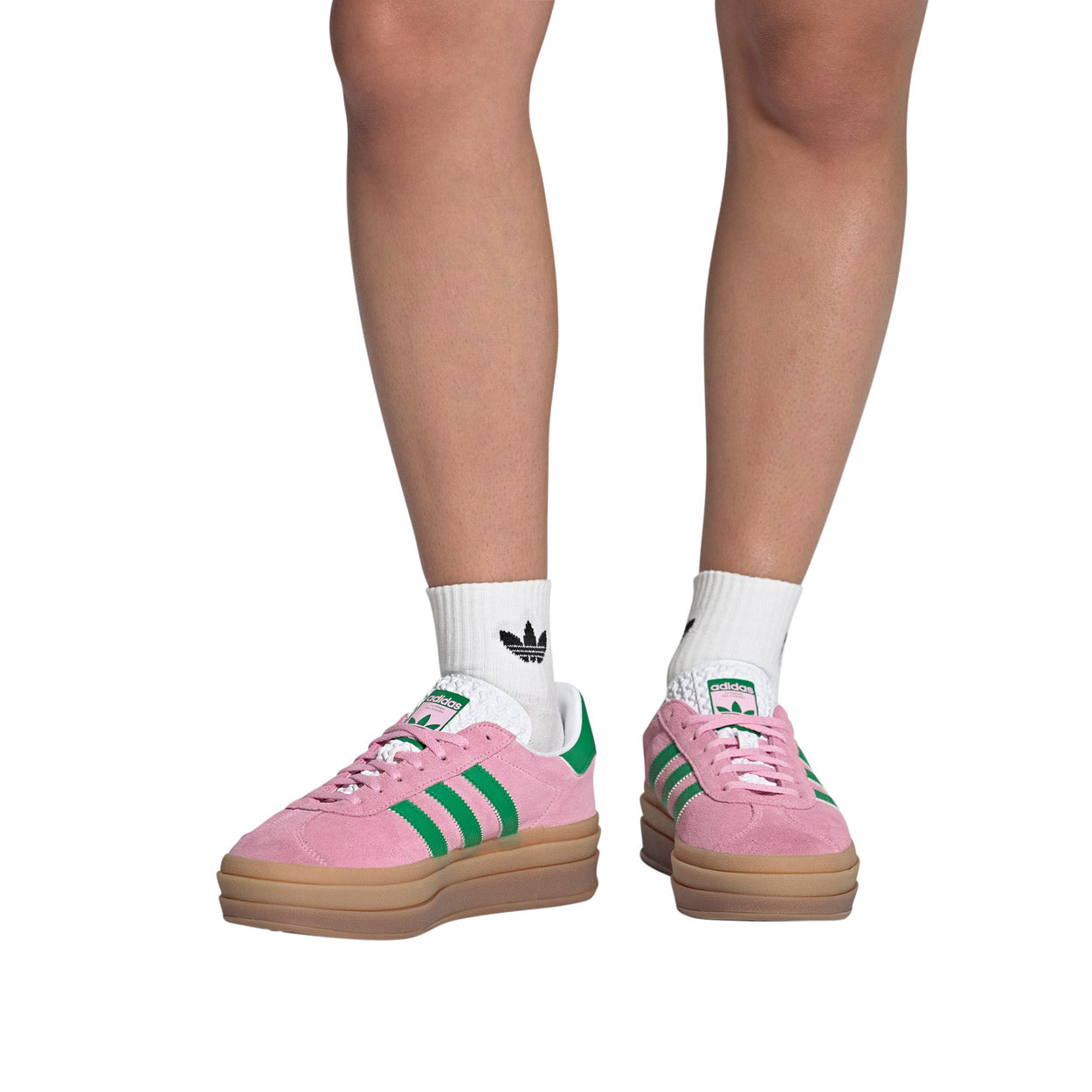 GAZELLE BOLD SNEAKERS