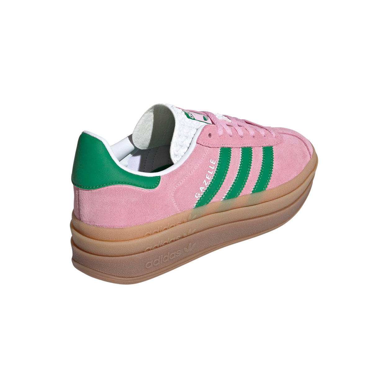 GAZELLE BOLD SNEAKERS