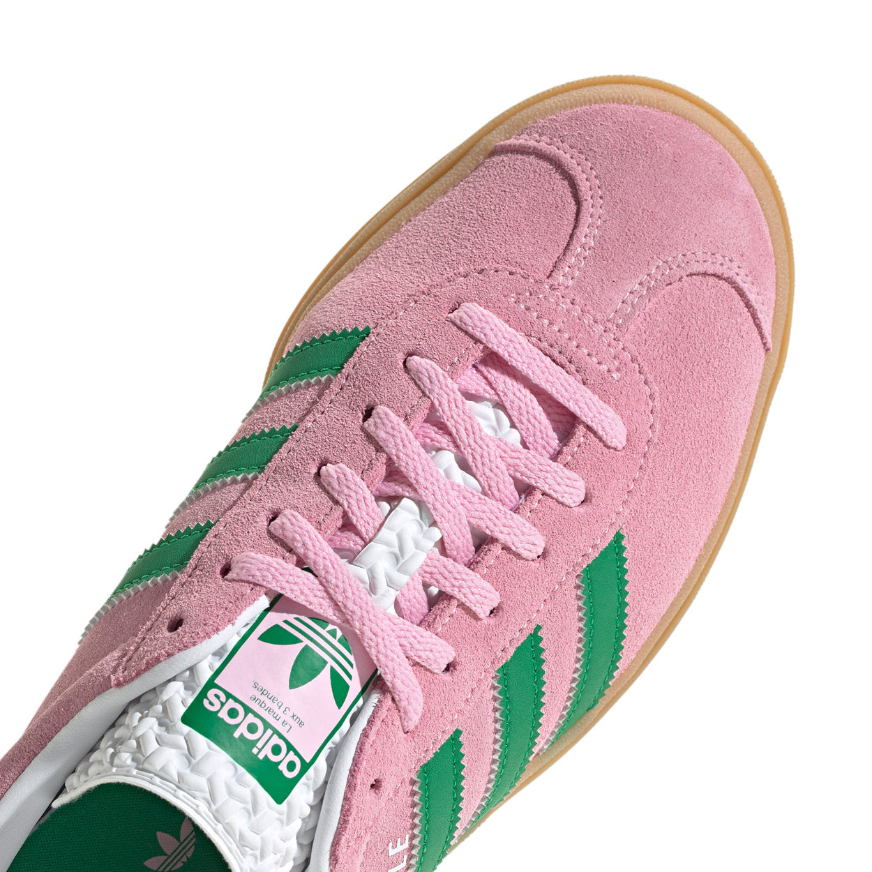 GAZELLE BOLD SNEAKERS