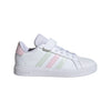 Grand Court 2.0 Velcro Lukning Sneakers