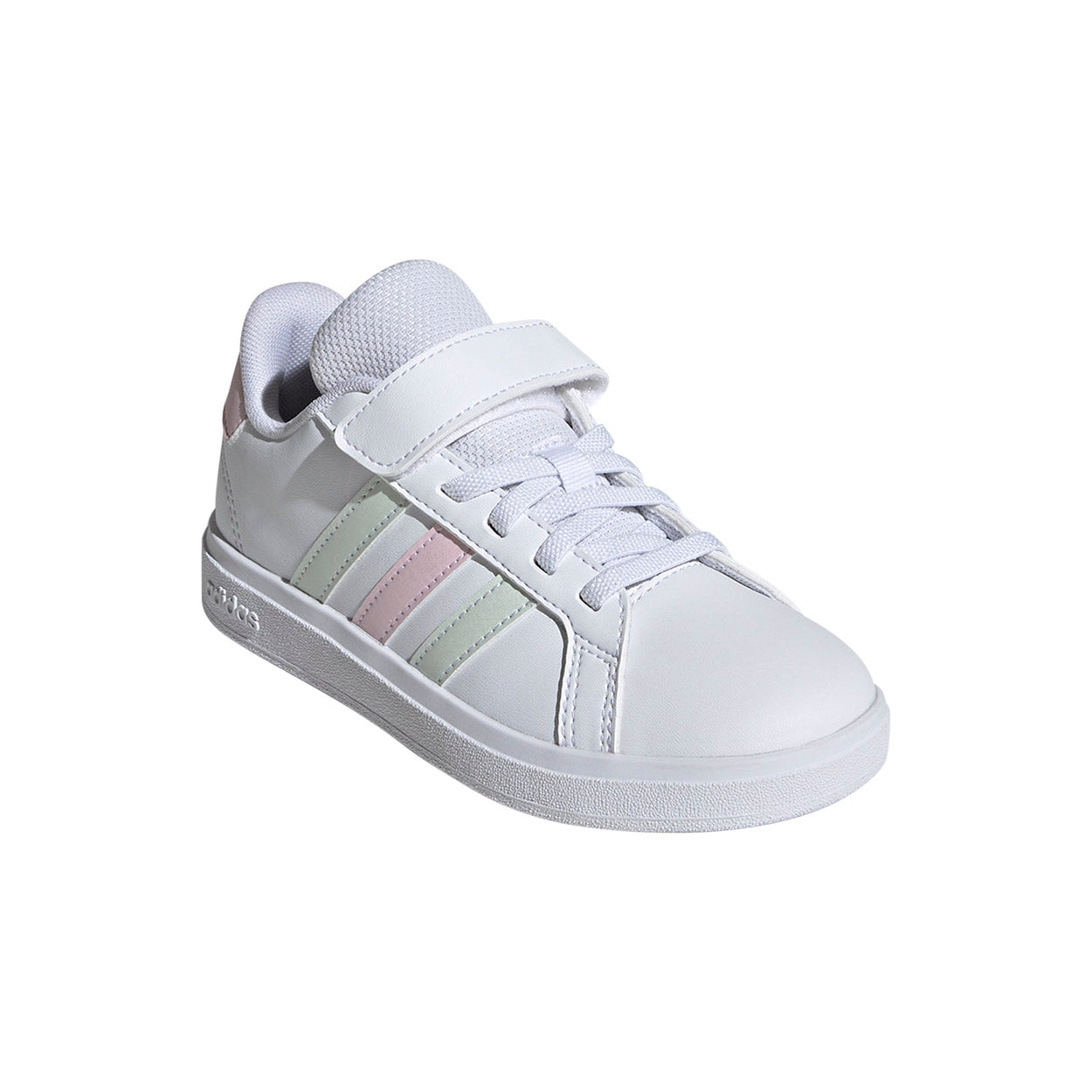 Grand Court 2.0 Velcro Lukning Sneakers