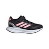Run Falcon 5 El Velcro Sneakers fra Adidas