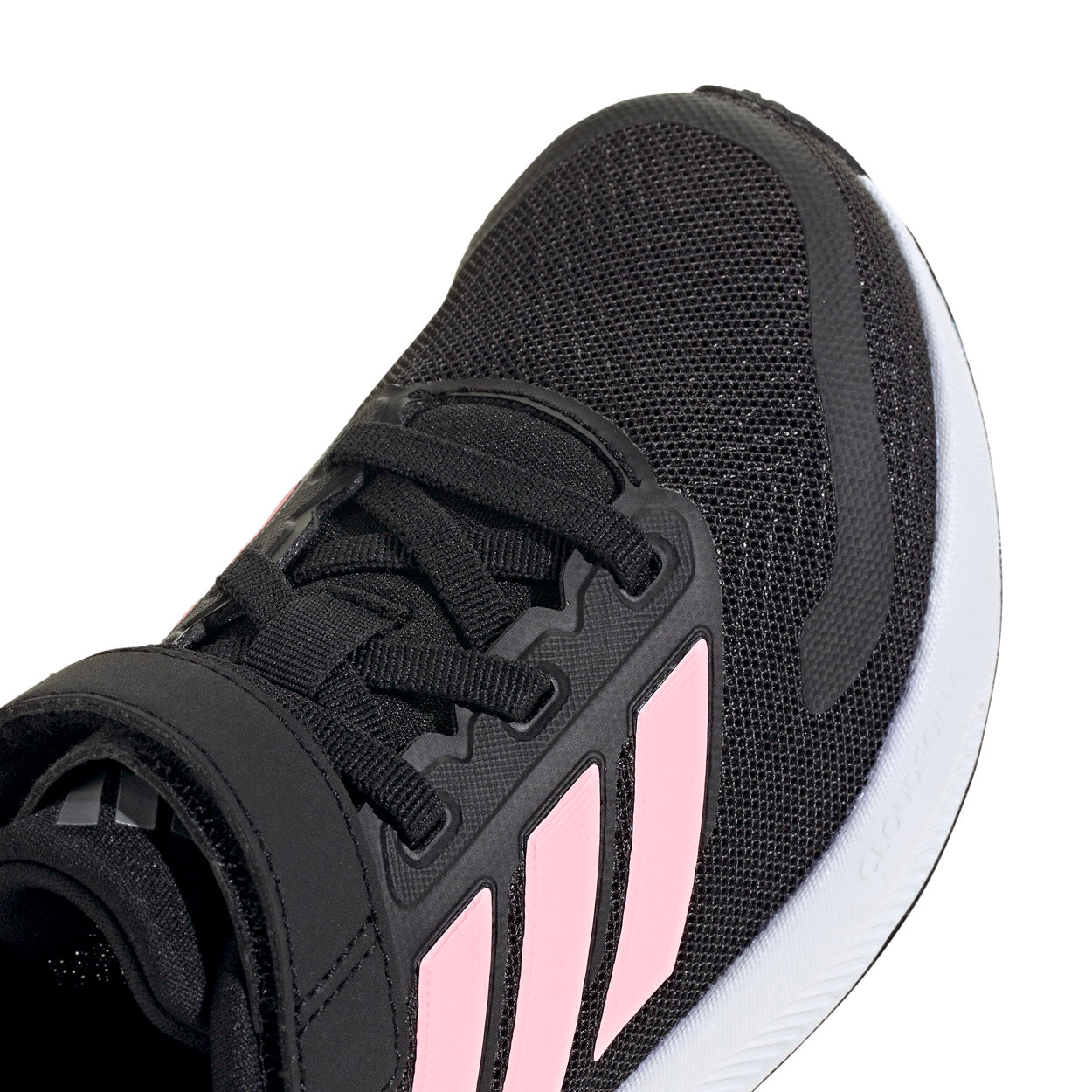 Run Falcon 5 El Velcro Sneakers