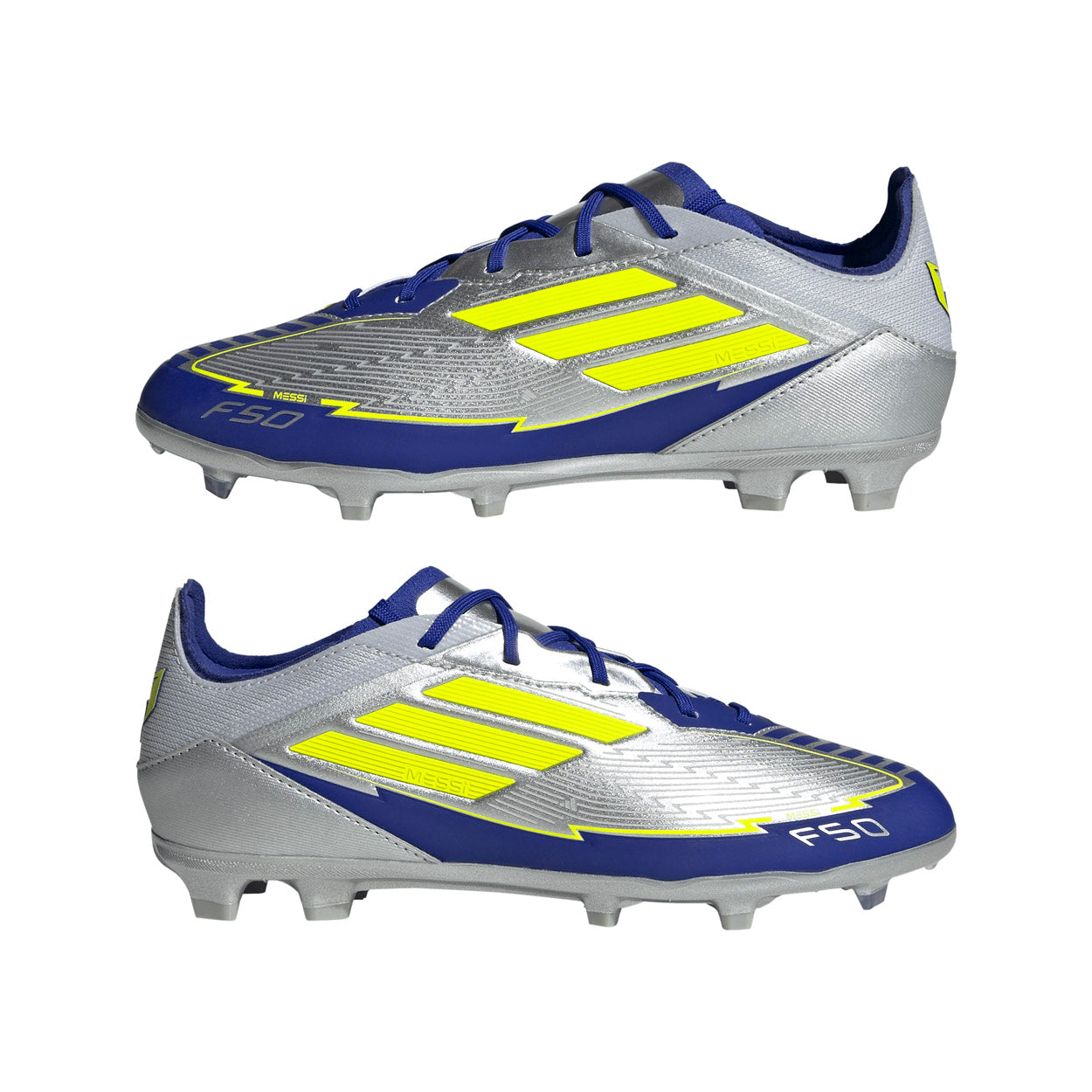 F50 Messi FG Fodboldstøvler